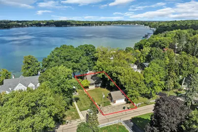 134 W Park Dr, Twin Lakes, WI 53181 - Photo 54