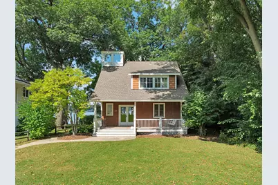 134 W Park Dr, Twin Lakes, WI 53181 - Photo 46