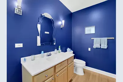134 W Park Dr, Twin Lakes, WI 53181 - Photo 24