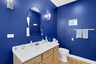 134 W Park Dr, Twin Lakes, WI 53181 - Photo 24