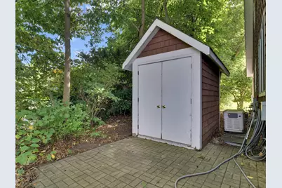 134 W Park Dr, Twin Lakes, WI 53181 - Photo 48