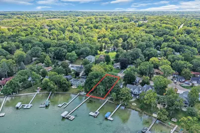 134 W Park Dr, Twin Lakes, WI 53181 - Photo 52