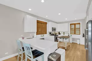 134 W Park Dr, Twin Lakes, WI 53181 - Photo 18