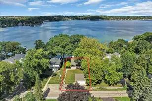 134 W Park Dr, Twin Lakes, WI 53181 - Photo 10