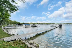134 W Park Dr, Twin Lakes, WI 53181 - Photo 58