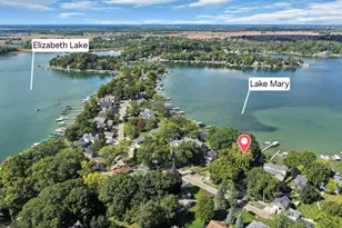 134 W Park Dr, Twin Lakes, WI 53181 - Photo 4