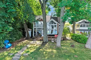 134 W Park Dr, Twin Lakes, WI 53181 - Photo 62