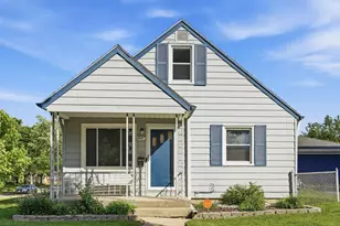 8001 W Kathryn Ave, Milwaukee, WI 53218 - Photo 2