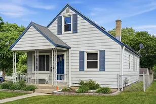 8001 W Kathryn Ave, Milwaukee, WI 53218 - Photo 1