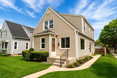 3180 S 41st St, Milwaukee, WI 53215 - Photo 1