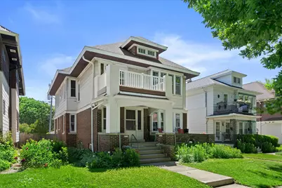 3932 N Maryland Ave #3934, Shorewood, WI 53211 - Photo 40