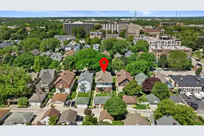 3932 N Maryland Ave #3934, Shorewood, WI 53211 - Photo 4