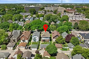 3932 N Maryland Ave, Shorewood, WI 53211 - Photo 4