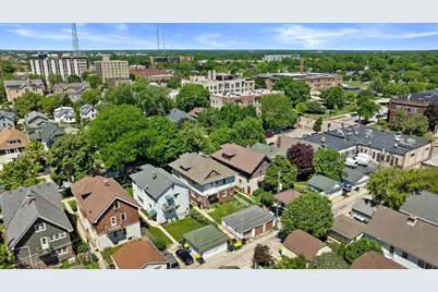 3932 N Maryland Ave #3934, Shorewood, WI 53211 - Photo 6