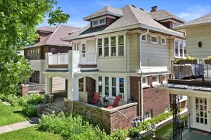 3932 N Maryland Ave, Shorewood, WI 53211 - Photo 2