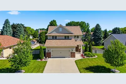 1004  Horner Dr, Racine, WI 53402 - Photo 4