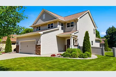 1004  Horner Dr, Racine, WI 53402 - Photo 1