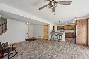 N11153 Oak Ln, Elcho, WI 54428 - Photo 8