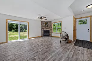 N11153 Oak Ln, Elcho, WI 54428 - Photo 6