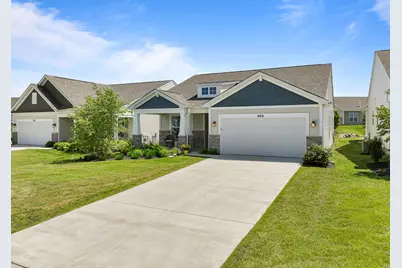 502  Soprano Dr, Lake Geneva, WI 53147 - Photo 1
