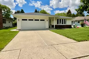 1536 N 22nd St, Sheboygan, WI 53081 - Photo 2