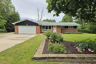 W136N7015 Claas Rd, Menomonee Falls, WI 53051 - Photo 1