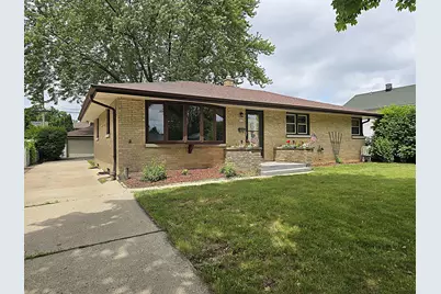 3627 S 86th St, Milwaukee, WI 53228 - Photo 1