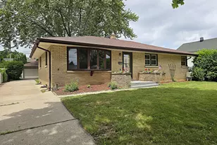 3627 S 86th St, Milwaukee, WI 53228 - Photo 1