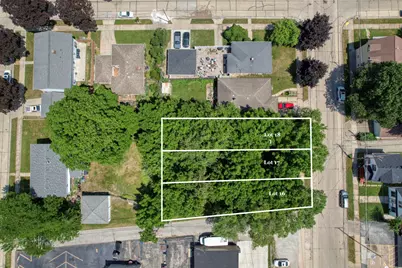 3401  Douglas Ave, Racine, WI 53402 - Photo 16