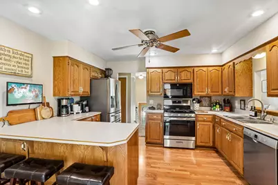 S86W31341  Meyer Dr, Mukwonago, WI 53149 - Photo 10