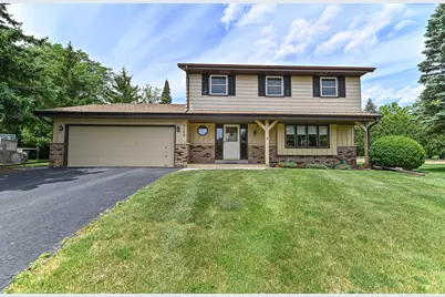 5140  Terrace High -, Racine, WI 53406 - Photo 1