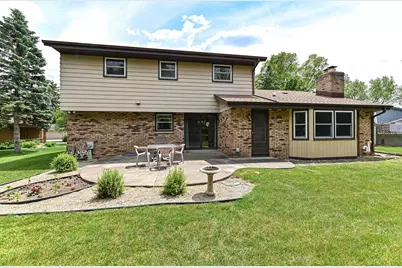 5140  Terrace High -, Racine, WI 53406 - Photo 34