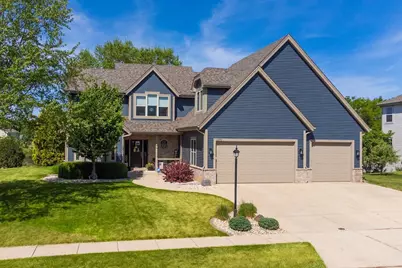 1370  Mamerow Ln, Oconomowoc, WI 53066 - Photo 1