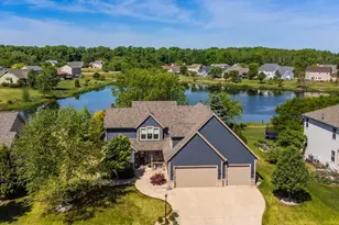 1370 Mamerow Ln, Oconomowoc, WI 53066 - Photo 2