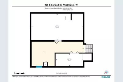 3421  Cliffside Dr, Shelby, WI 54601 - Photo 36