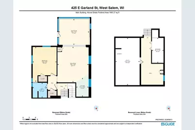 3421  Cliffside Dr, Shelby, WI 54601 - Photo 32