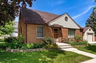 1528 Ashland Ave, Sheboygan, WI 53081 - Photo 2
