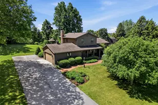 W1325 Hemauer Dr, New Holstein, WI 53061 - Photo 46