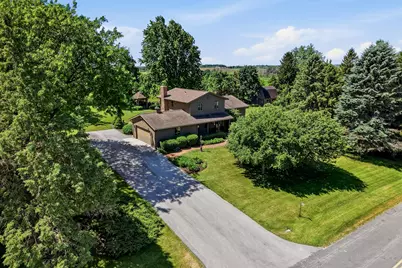W1325  Hemauer Dr, New Holstein, WI 53061 - Photo 1