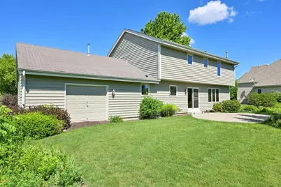 5630 S Timber Ridge Dr, New Berlin, WI 53151 - Photo 32