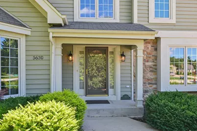 5630 S Timber Ridge Dr, New Berlin, WI 53151 - Photo 36