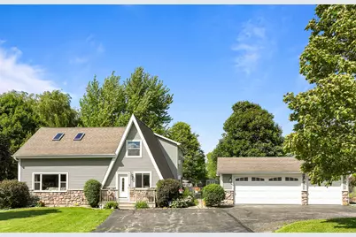 W6093  Mariner Hills Trl, La Grange, WI 53121 - Photo 1