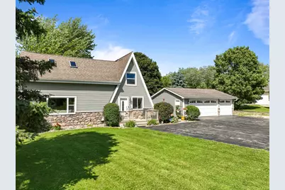 W6093  Mariner Hills Trl, La Grange, WI 53121 - Photo 2