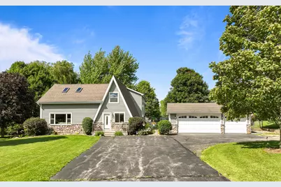 W6093  Mariner Hills Trl, La Grange, WI 53121 - Photo 1