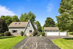 W6093 Mariner Hills Trail, La Grange, WI 53121 - Photo 1