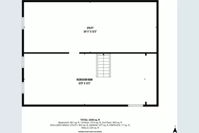 1520  Carmen Ave, Sheboygan, WI 53081 - Photo 38