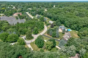N6W31264 Alberta Dr, Delafield, WI 53018 - Photo 82