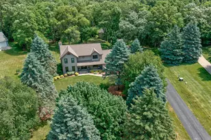N6W31264 Alberta Dr, Delafield, WI 53018 - Photo 76