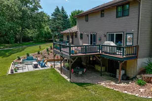N6W31264 Alberta Dr, Delafield, WI 53018 - Photo 62