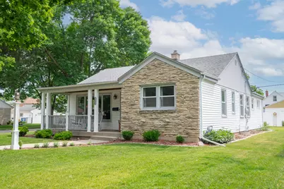 3634 N 97th Pl, Milwaukee, WI 53222 - Photo 26